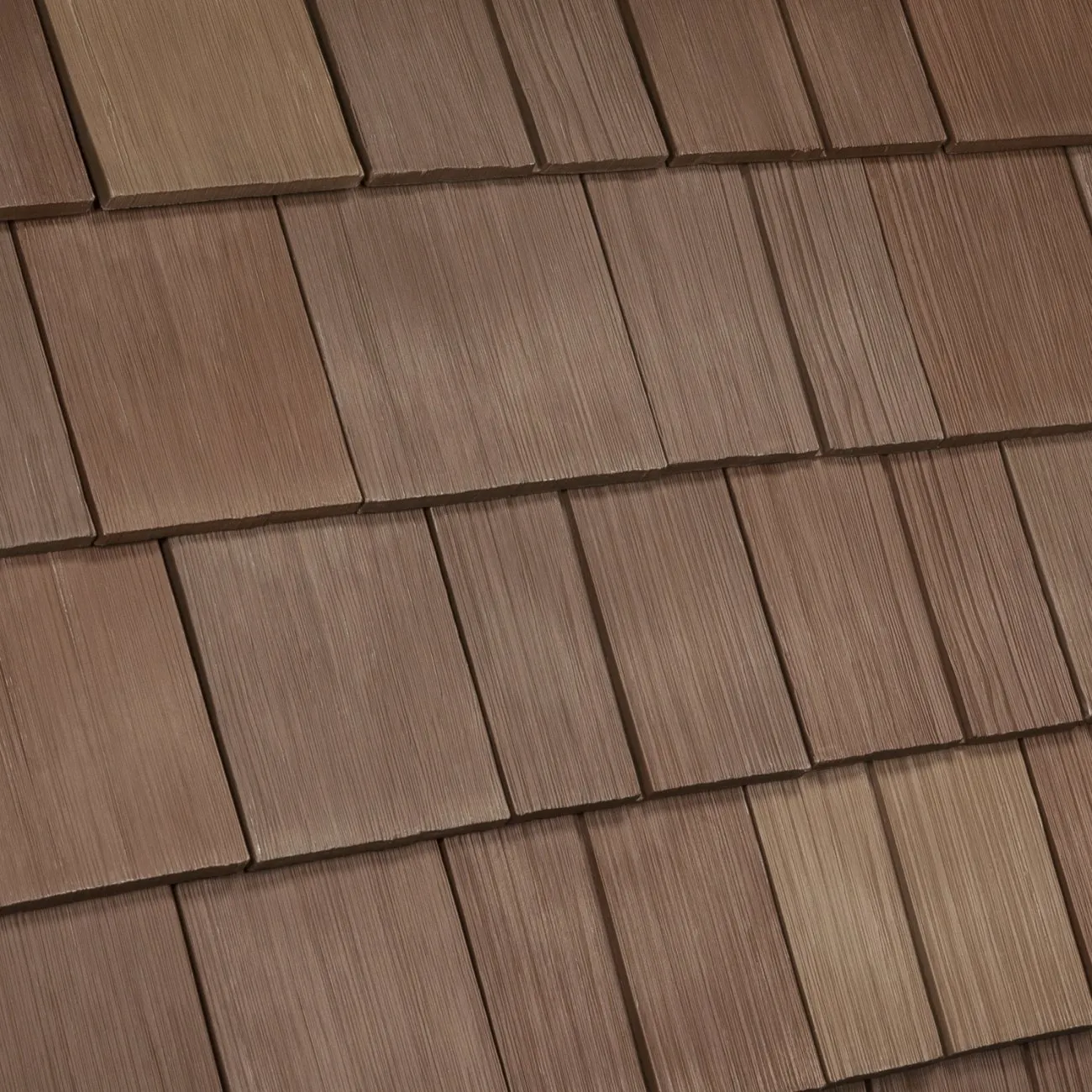 DaVinci Roofscapes Select Shake Autumn